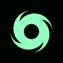 Tornado Cash logo