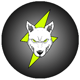 Volt Inu logo