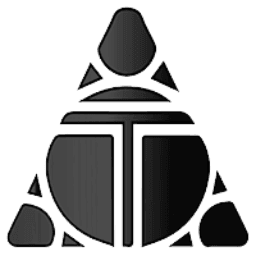 Alien Worlds Trilium logo