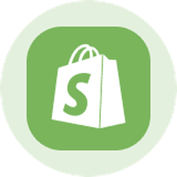 Shopify (Ondo Tokenized) logo