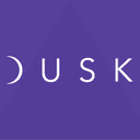 Dusk Network logo