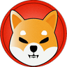 SHIBA INU logo