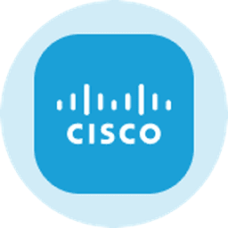 Cisco Systems (Ondo Tokenized) logo