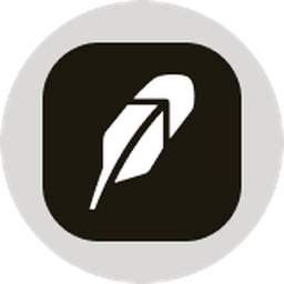 Robinhood Markets (Ondo Tokenized) logo