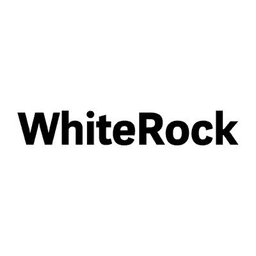 WhiteRock logo