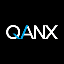 QANX Token logo
