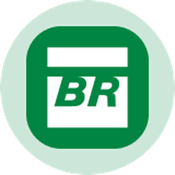 Petrobras (Ondo Tokenized) logo