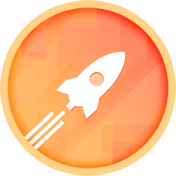 Rocket Pool logo