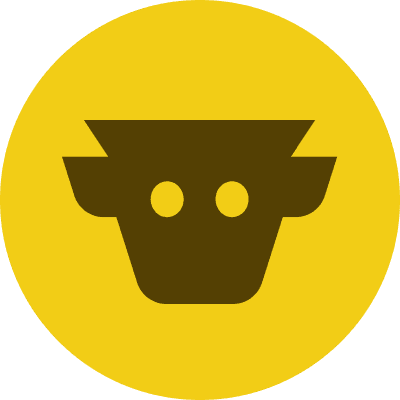 CoW Protocol Token logo