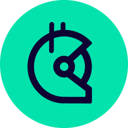 Gitcoin logo