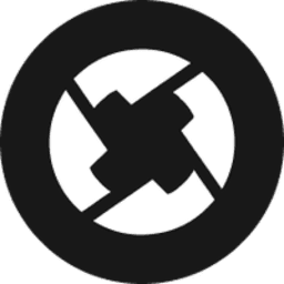 0x logo
