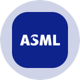 ASML Holding NV (Ondo Tokenized) logo