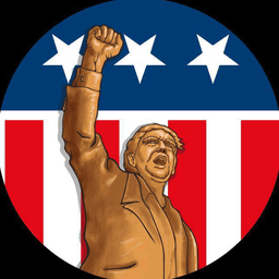 Patriot logo
