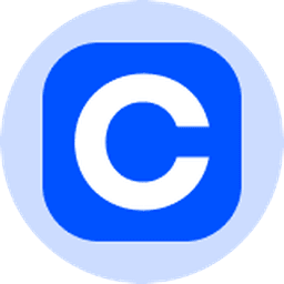 Coinbase (Ondo Tokenized) logo
