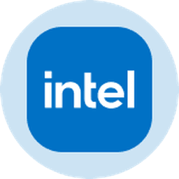 Intel (Ondo Tokenized) logo