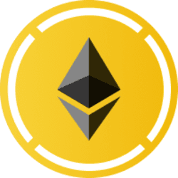 Wrapped Binance Beacon ETH logo