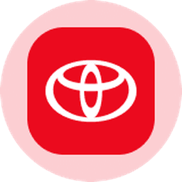 Toyota (Ondo Tokenized) logo
