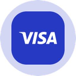 Visa (Ondo Tokenized) logo