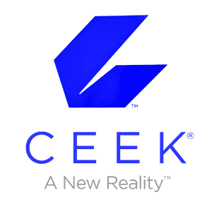 CEEK logo