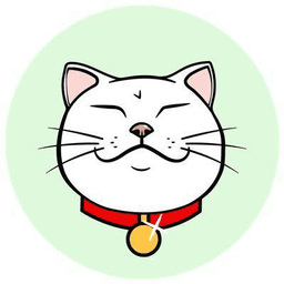Shiro Neko logo