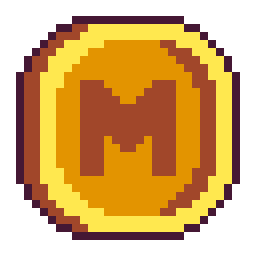 Memecoin logo