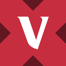 Vanguard tokenized ETF (xStock) logo