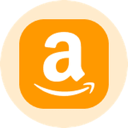Amazon (Ondo Tokenized) logo