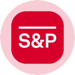 S&P Global (Ondo Tokenized) logo