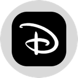 Disney (Ondo Tokenized) logo