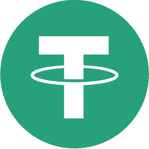 Tether logo