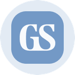 Goldman Sachs (Ondo Tokenized) logo