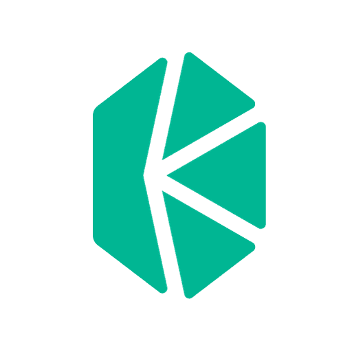 Kyber Network logo