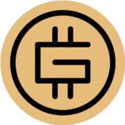 GreenMetaverseToken logo