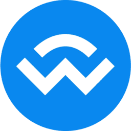WalletConnect logo
