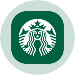 Starbucks (Ondo Tokenized) logo