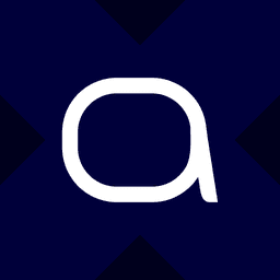 AbbVie tokenized stock (xStock) logo