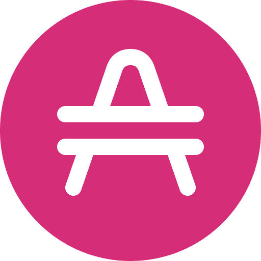 Amp logo