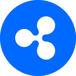 Ripple USD logo