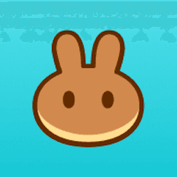 PancakeSwap Token logo