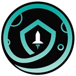 SafeMoon V2 logo