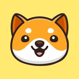 Baby Doge Coin logo