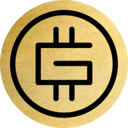 Green Metaverse Token logo