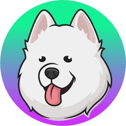 Samoyedcoin logo