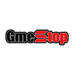 GameStop logo