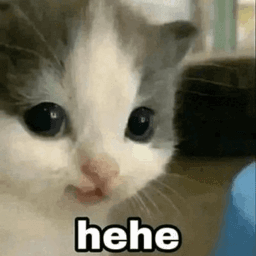 hehe logo