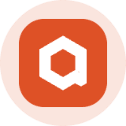 IonQ (Ondo Tokenized) logo
