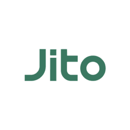 Jito Staked SOL logo