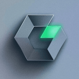 Shadow Token logo
