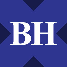 Berkshire Hathaway tokenized stock (xStock) logo