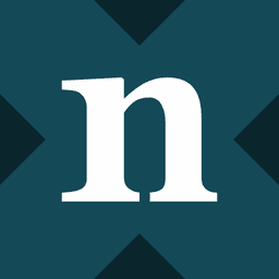 Nasdaq tokenized ETF (xStock) logo